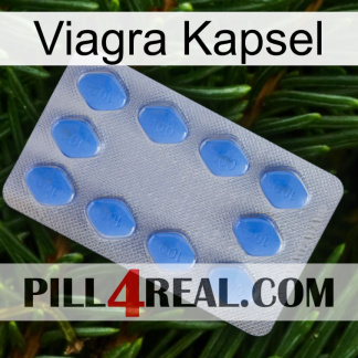 Viagra Capsule 21